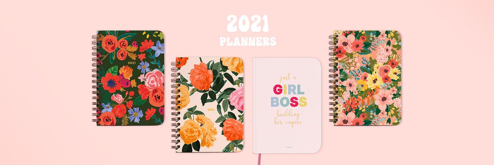 2021 Planners 2021 Planners
