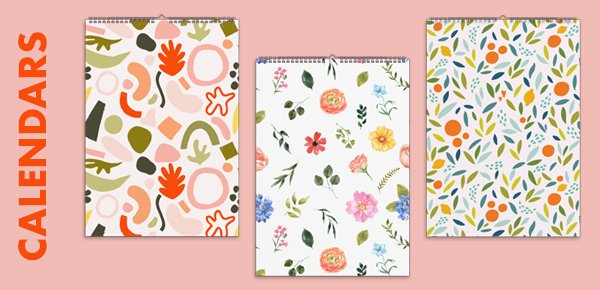 Fabooks Calendars Fabooks Calendars