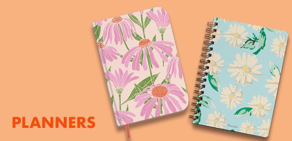 Fabooks Planners Fabooks Planners