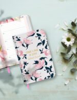 One Line A Day Gratitude Journal 5 Year Journal